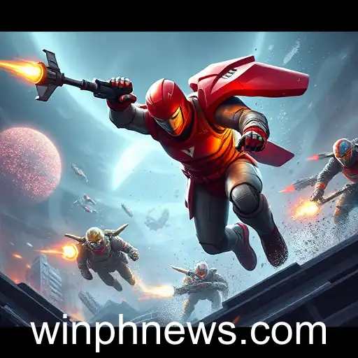 Exploring the Thrilling World of Action Games with Winph