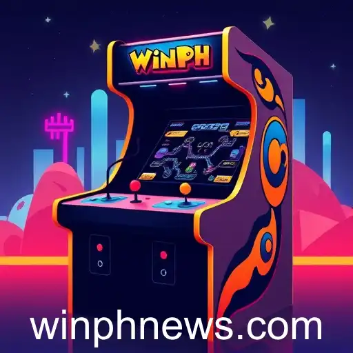 Exploring the Exciting World of Arcade Games on Winph