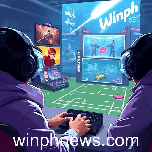 The Evolution of Gaming in the Age of Web Platforms