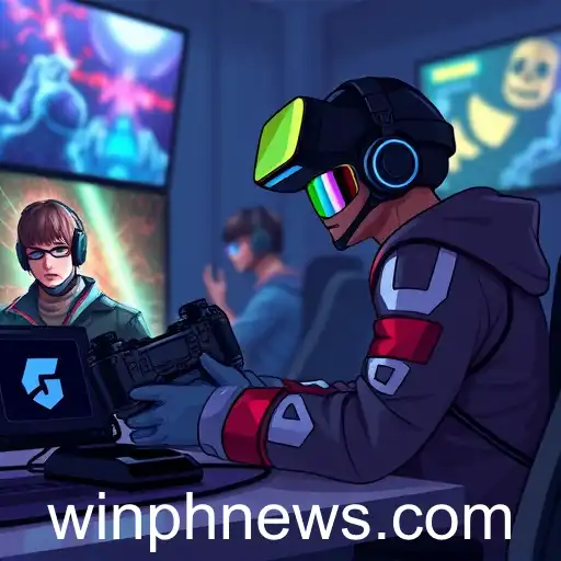 The Evolution of Online Gaming Culture