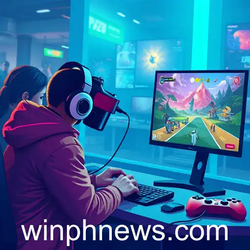 Digital Evolution: The Rise of Gaming Board Alternatives