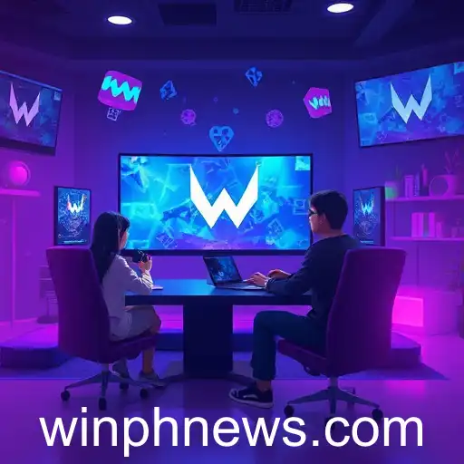 Emerging Trends in Online Gaming