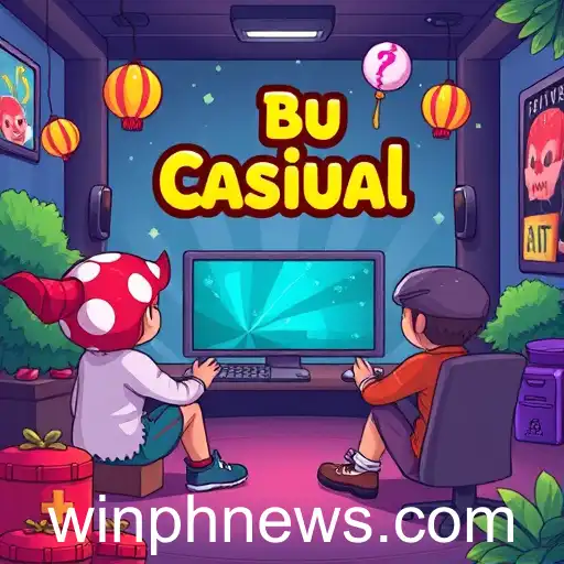 The Evolution of Online Gaming in 2025