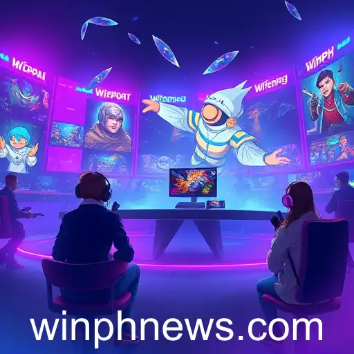 The Evolution of Gaming in a Digital World