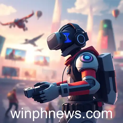 Evolution of Online Gaming: Winph Leads the Charge