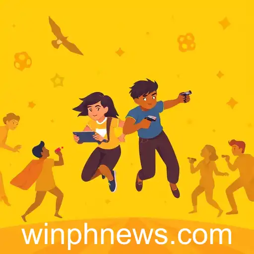 The Evolution of Online Gaming Communities