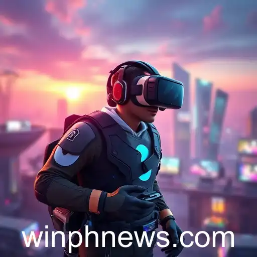 The Evolving Landscape of Gaming in 2025