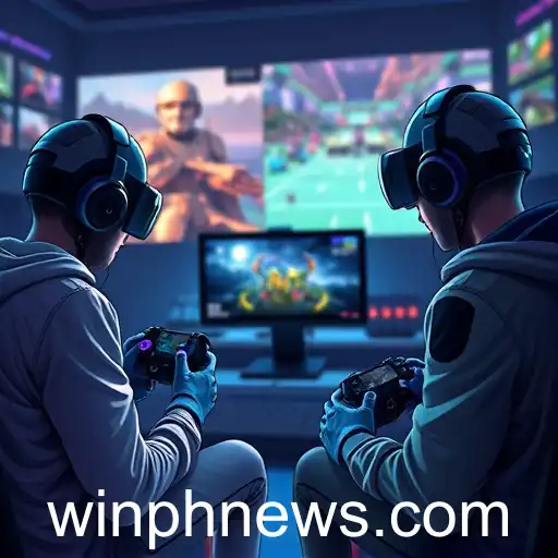 The Gaming Landscape of 2025: Innovations and Challenges