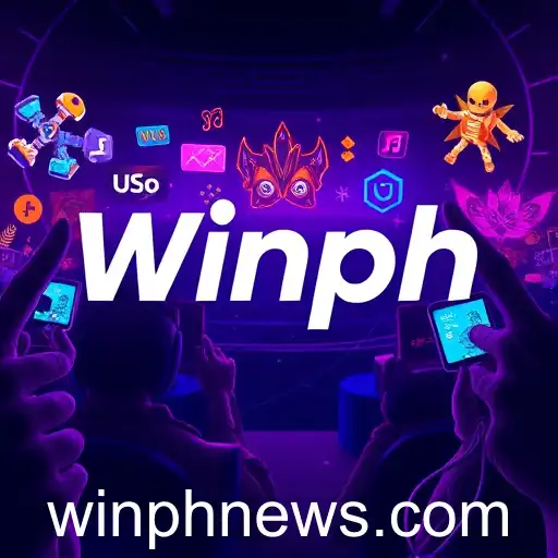 The Rising Influence of Winph in the Global Gaming Arena