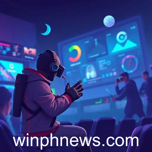 The Rise of Gaming Platforms in 2025