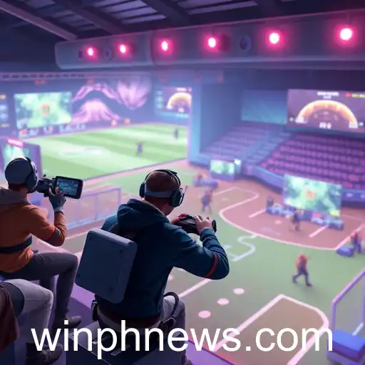 The Rise of Online Gaming Platforms