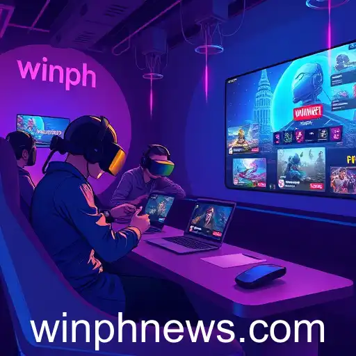 The Rise of Gaming in a Digital Era