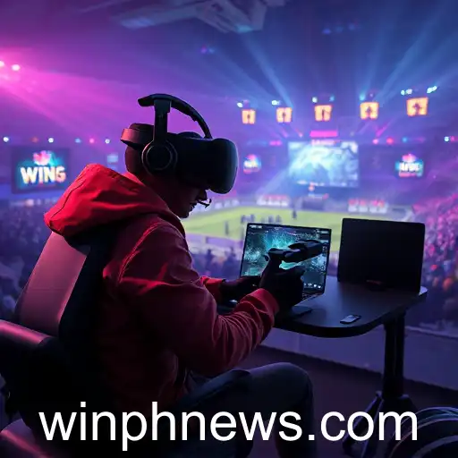 The Rise of Online Gaming Platforms