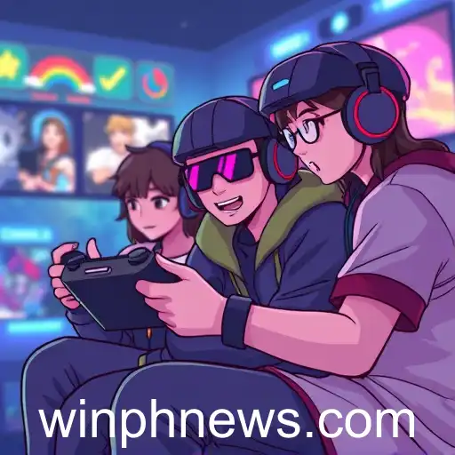 The Rise of Online Gaming Platforms in the Digital Age