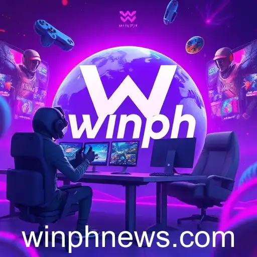 Rise in Popular Online Platforms: The Winph Effect