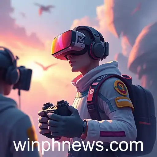 The Surging Popularity of Winph in the Gaming World