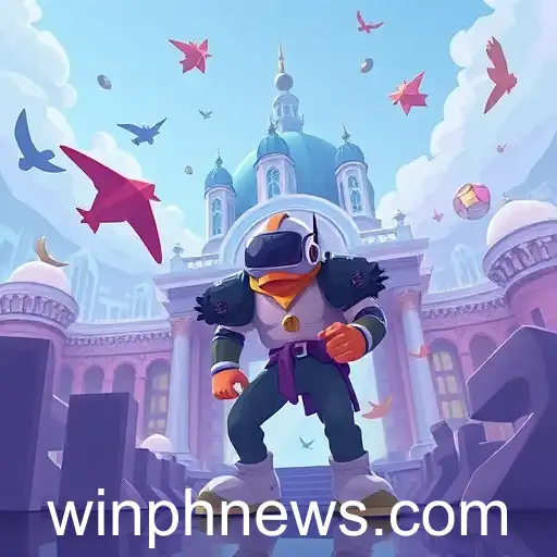 Gaming Industry Shifts in 2025: The Winph Influence