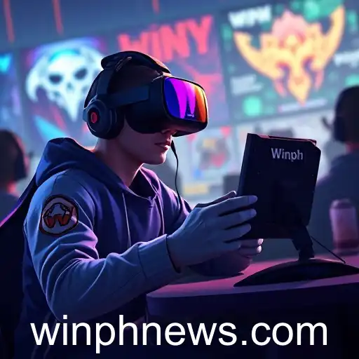 The Rise of 'winph': Transforming Online Gaming