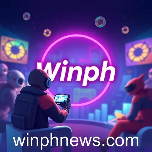 Winph Revolutionizes Online Gaming