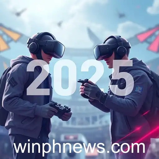 The Gaming Landscape of 2025: Innovations and Challenges