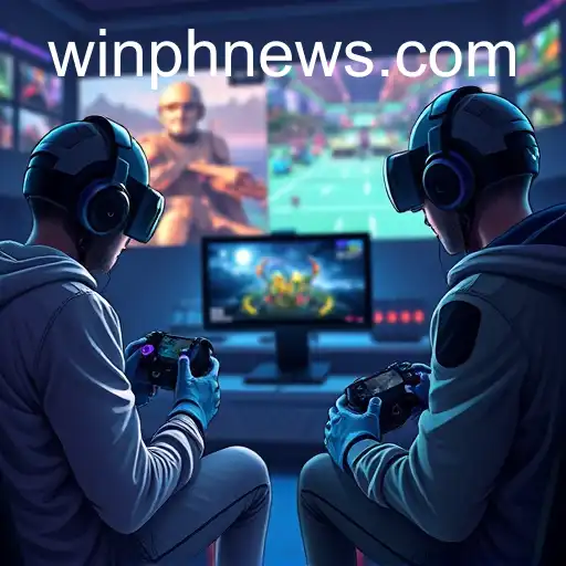 Gaming Trends Shaping 2025