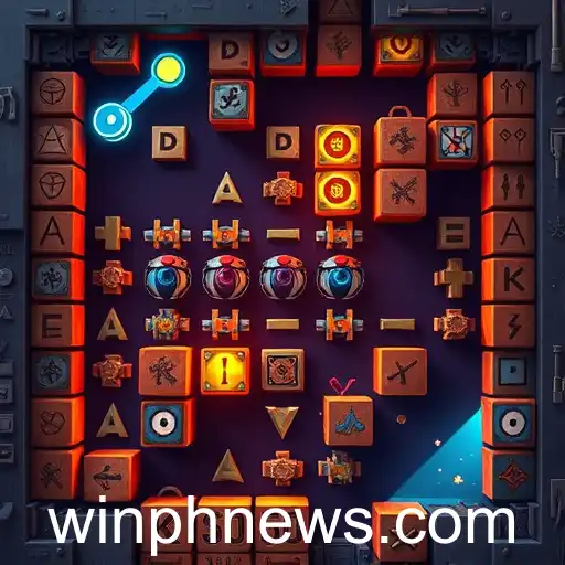 Exploring the Thrilling World of Puzzle Games on Winph