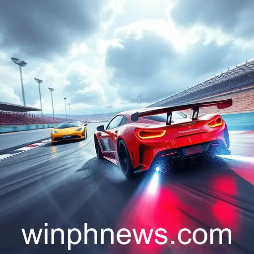 Exploring the Thrilling World of Racing Games on WinPH