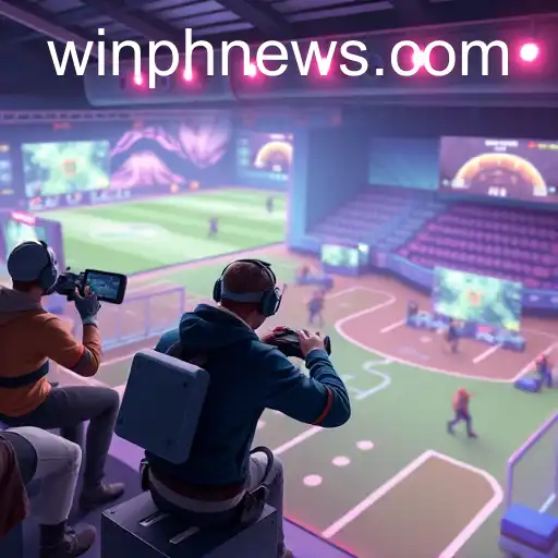 The Rise of Online Gaming Platforms