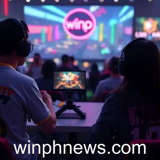 The Rise of Online Gaming Platforms in the Digital Age