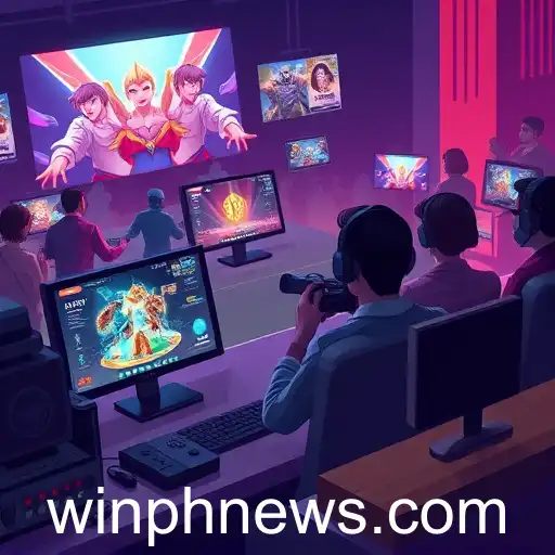 The Rise of Winph in Online Gaming