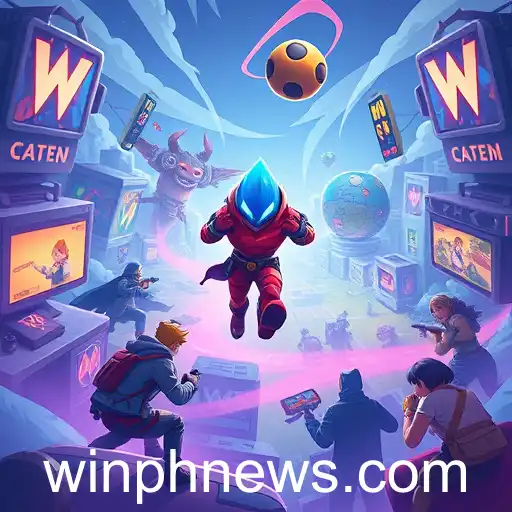 Digital Dynamics in Gaming: The Rise of Winph