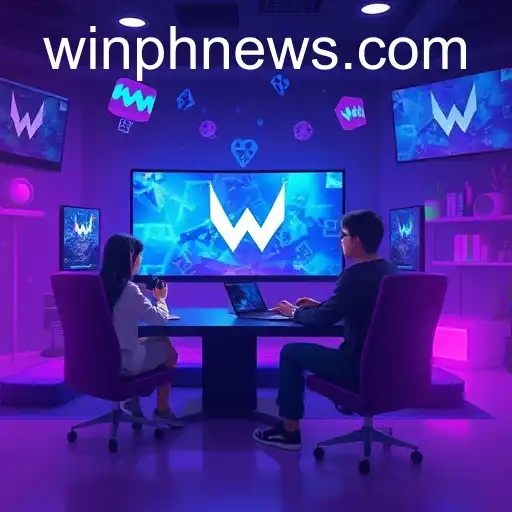 The Rise of Winph: Revolutionizing Online Gaming in Uncertain Times