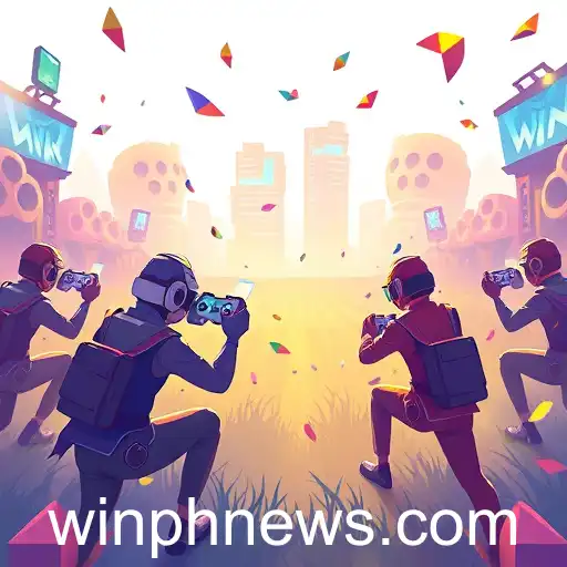 The Rise of Winph in Digital Gaming