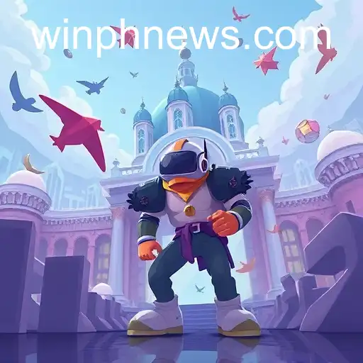 Gaming Industry Shifts in 2025: The Winph Influence