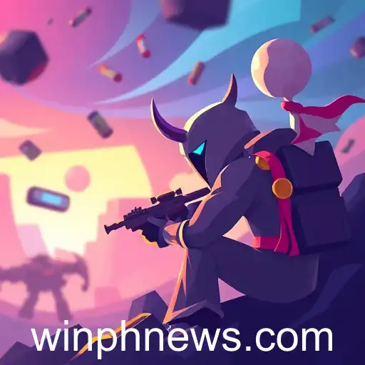 Winph: The Rising Star in Digital Gaming