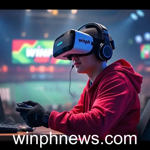 The Rise of 'winph': Transforming Online Gaming