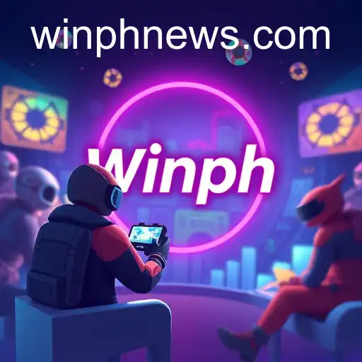 Winph Revolutionizes Online Gaming