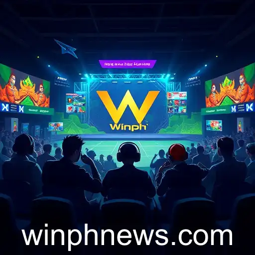 Winph: Shaping the Future of Online Gaming