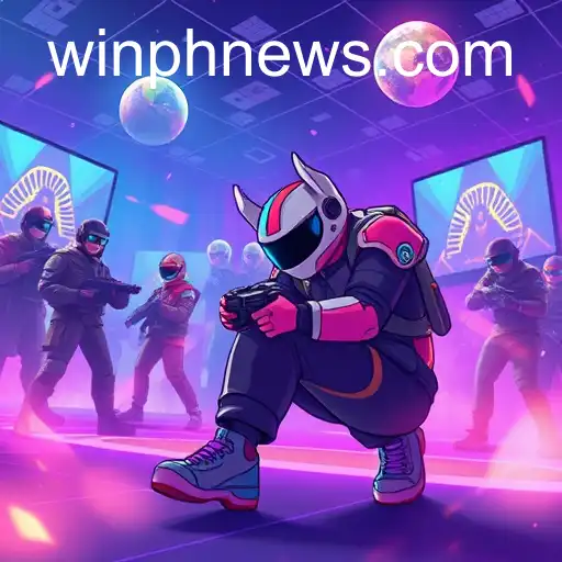 Winph Revolutionizes Online Gaming