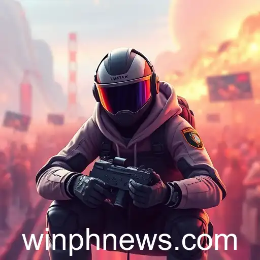 Winph Revolutionizes the Gaming Industry